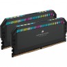 Corsair Dominator Platinum RGB DDR5 5200 64GB 2x32 CL40