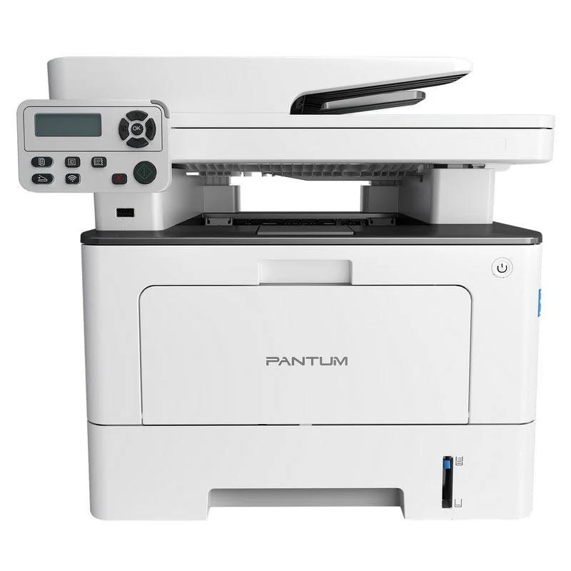 Pantum BM5100FDW impresora multifunción Laser A4 1200 x 1200 DPI 40 ppm Wifi