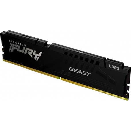 Kingston Fury Beast DDR5 5600 8GB CL40