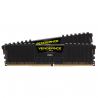 Corsair Vengeance LPX Black DDR4 3200 32GB 2x16 CL16 AMD