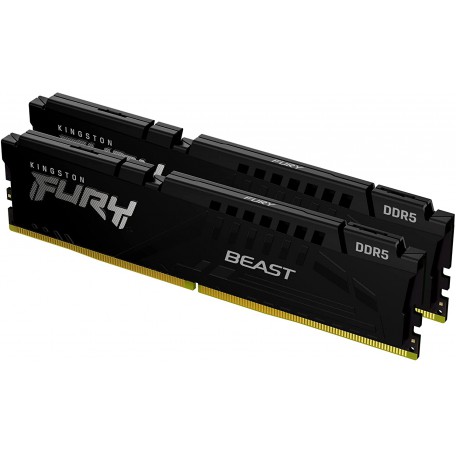 Kingston Fury Beast DDR5 5600 64GB 2x32 CL40