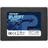 Patriot Burst Elite 240GB SSD