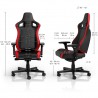 Noblechairs Epic Compact Negro/Rojo