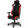 Noblechairs Epic Compact Negro/Rojo
