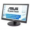Asus VT168HR 15,6" Táctil