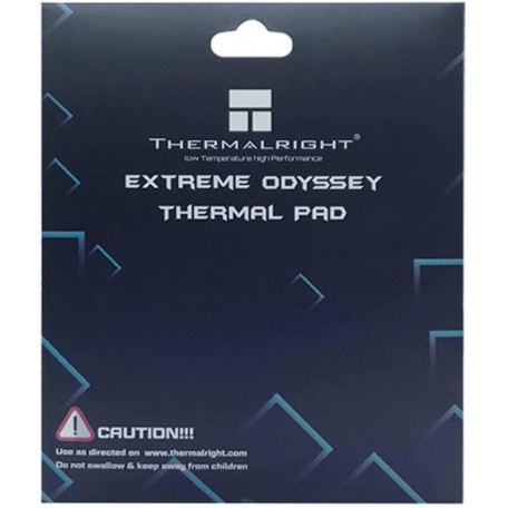Thermalright ODYSSEY Thermal Pad 120 x 120 x 2.5mm 
