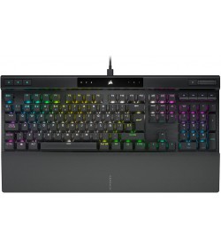 Corsair K55 Core Review: un teclado sencillo pero eficaz