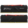 Kingston Fury Beast RGB DDR4 3600 16GB 2x8GB CL17