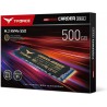 Team Group Cardea Z44L 500GB PCIe Gen4 x4