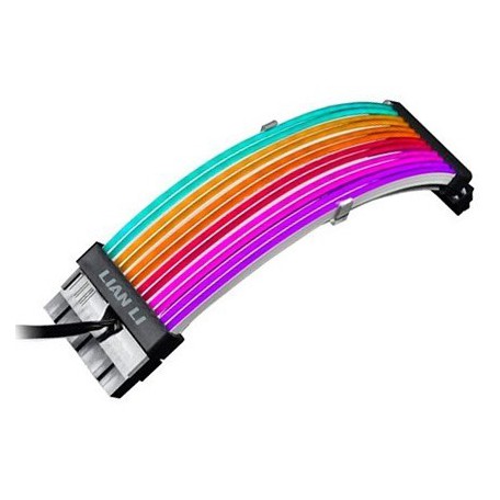 Lian Li Strimer Extensor Cable ATX 24 pin M/H RGB