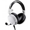 Audio-Technica ATH-GL3 Blanco Gaming Headset