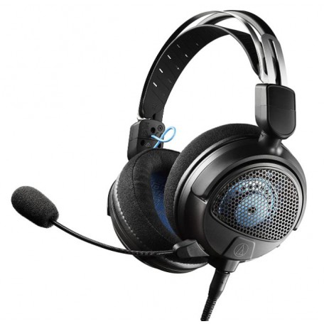 Audio-Technica ATH-GDL3BK Negro Gaming Headset