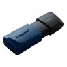 Kingston DataTraveler Exodia M Azul 64GB USB 3.2