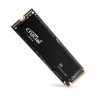Crucial P3 500GB SSD M.2 NVMe PCIe