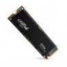 Crucial P3 Plus 500GB SSD M.2 NVMe PCIe Gen4 x4