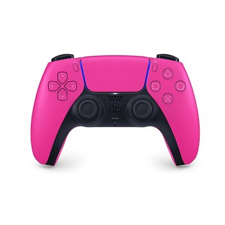 Sony DualSense Nova Pink Mando Inalámbrico