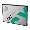 Team Group CX2 512GB SSD