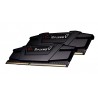 G.Skill Ripjaws V Black DDR4 3600 64GB 2x32 CL16