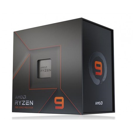 AMD Ryzen 9 7950X 4,5Ghz
