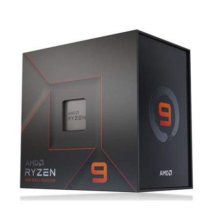 AMD Ryzen 9 7900X 4,7Ghz