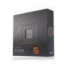 AMD Ryzen 5 7600X 4,7Ghz