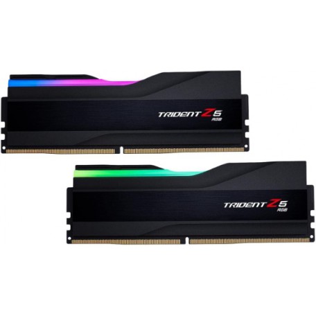 G.Skill Trident Z5 RGB DDR5 5200 32GB 2x16 CL36