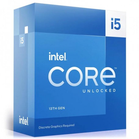 Intel Core i5-13600K 3,5 GHz