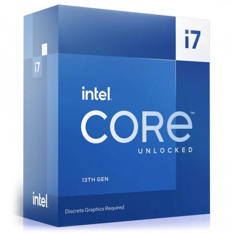 Intel Core i7-13700KF 3,4 GHz