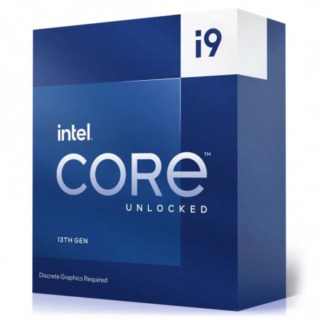 Intel Core i9-13900K 5,8 GHz