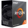 AMD Ryzen 5 4600G 4,2Ghz