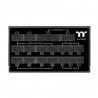Thermaltake Thoughpower TF1 TT Premium Edition 1550W 80 Plus Titanium Modular
