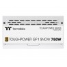 Thermaltake Toughpower GF1 TT Premium Edition 750W 80 Plus Gold Modular Blanca