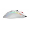 Glorious Model D Blanco Gaming Mouse