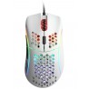 Glorious Model D Blanco Gaming Mouse