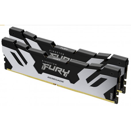 Kingston Fury Renegade DDR5 6000 32GB 2x16 CL32