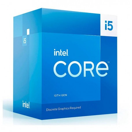Intel Core i5 13400F 4,5Ghz