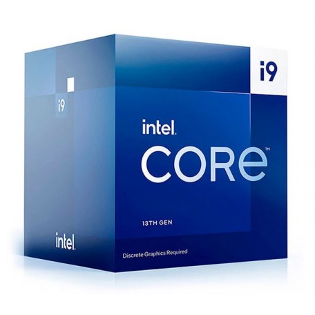 Intel Core i9 13900F 5,6Ghz