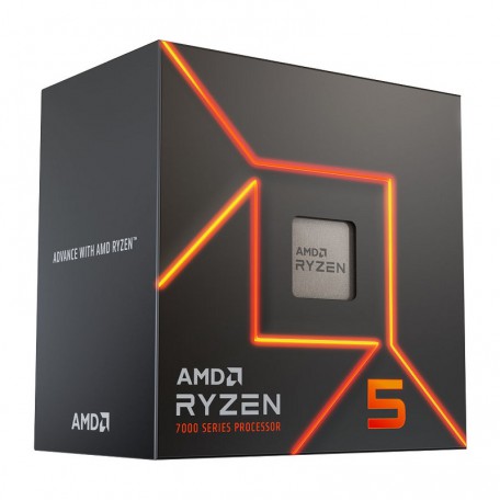 AMD Ryzen 7 7600 3,8Ghz