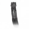 Thermaltake Splitter Enfundado PCIe Gen 5 60cm