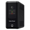 CyberPower UT850EG 850VA 425W