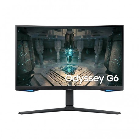 Samsung Odyssey G6 Smart S27BG650EU 27&quot; VA 240Hz