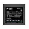 DeepCool PF600 600W 80 Plus