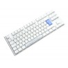 Ducky ONE 3 TKL Classic Pure White MX Silent Red RGB