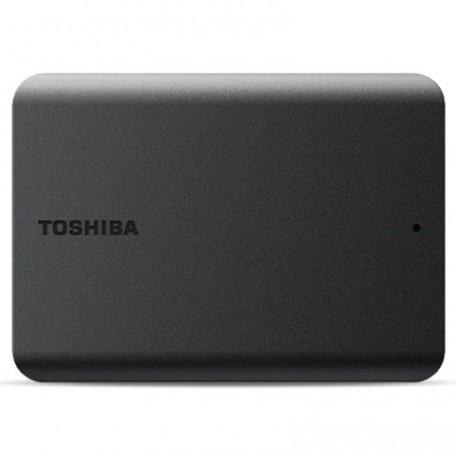 Toshiba Canvio Basics 2022 4TB 3.2 2,5&quot;