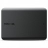 Toshiba Canvio Basics 2022 4TB 3.2 2,5"