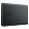 Toshiba Canvio Basics 2022 1TB 3.2 2,5"
