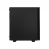 Fractal Define 7 Compact Black Solid ATX