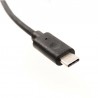 Iggual Adaptador USB-C a Gigabit + Hub USB