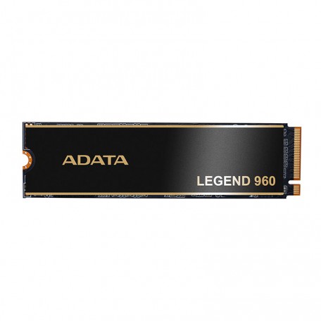 Adata Legend 960 2TB SSD M.2 NVMe PCIe Gen4 x4