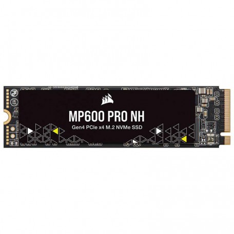 Corsair MP600 PRO NH 512GB SSD M.2 PCIe Gen 4.0 x4